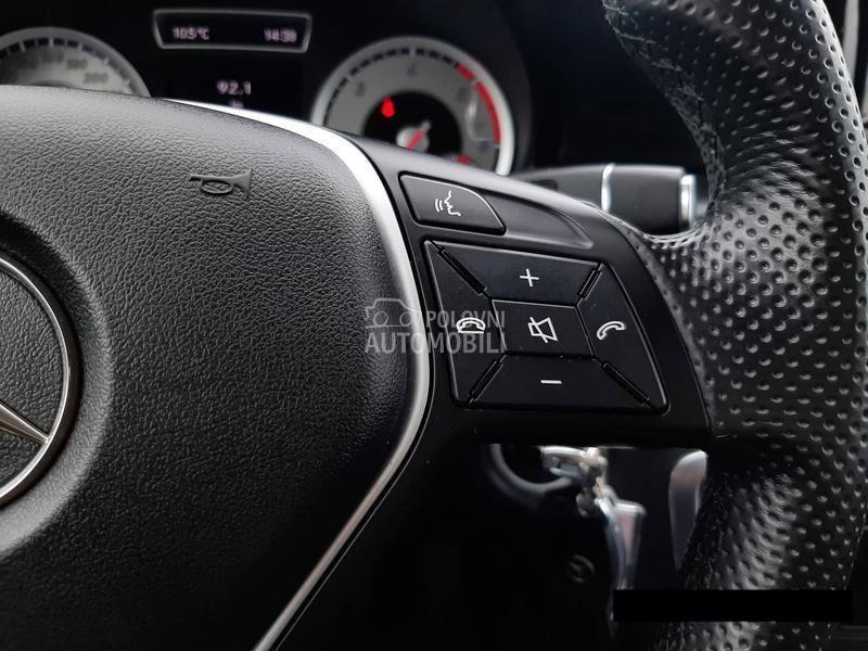 Mercedes Benz A 200 A 200 CDI 1.8