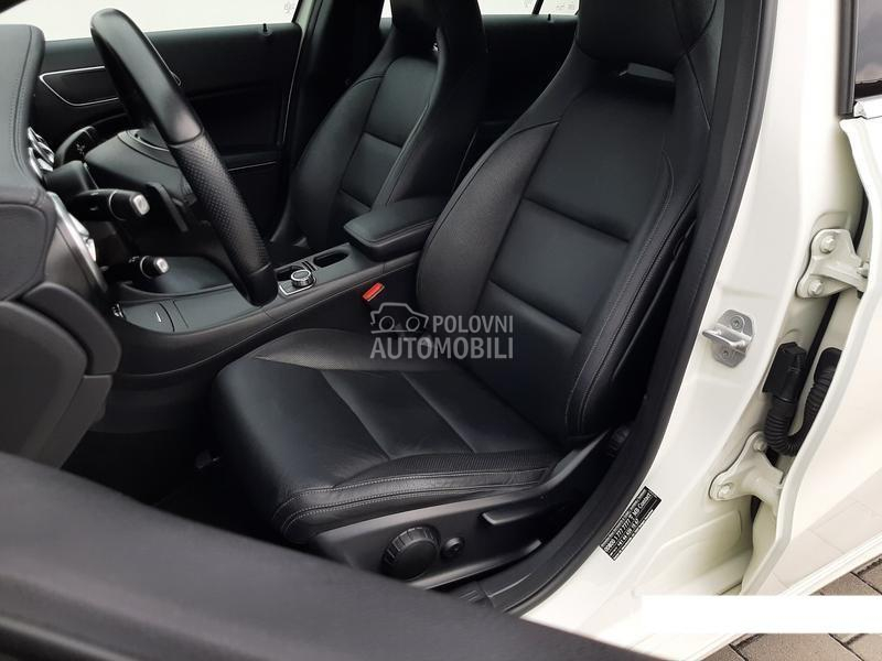 Mercedes Benz A 200 A 200 CDI 1.8