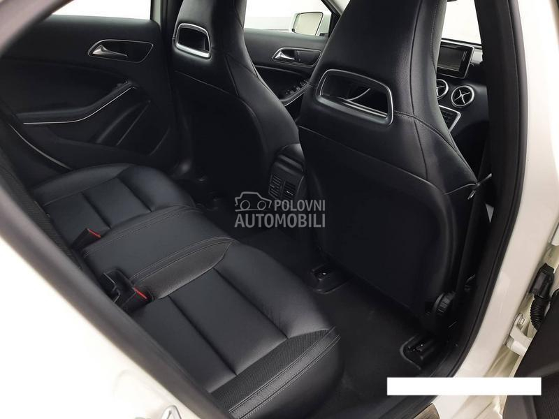 Mercedes Benz A 200 A 200 CDI 1.8