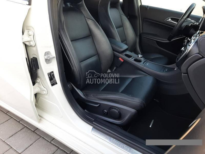 Mercedes Benz A 200 A 200 CDI 1.8