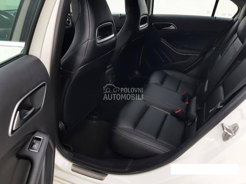 Mercedes Benz A 200 A 200 CDI 1.8