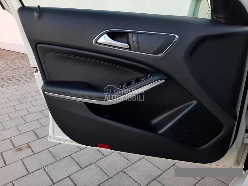 Mercedes Benz A 200 A 200 CDI 1.8