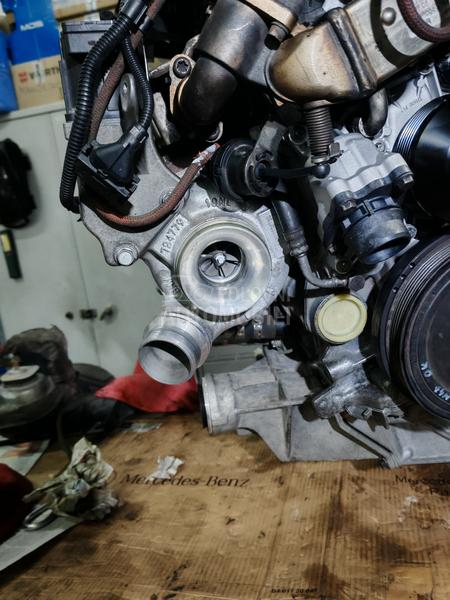 BMW X3 2.0d N.O.V.I MOTOR