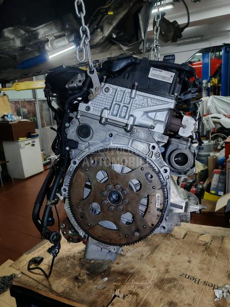 BMW X3 2.0d N.O.V.I MOTOR