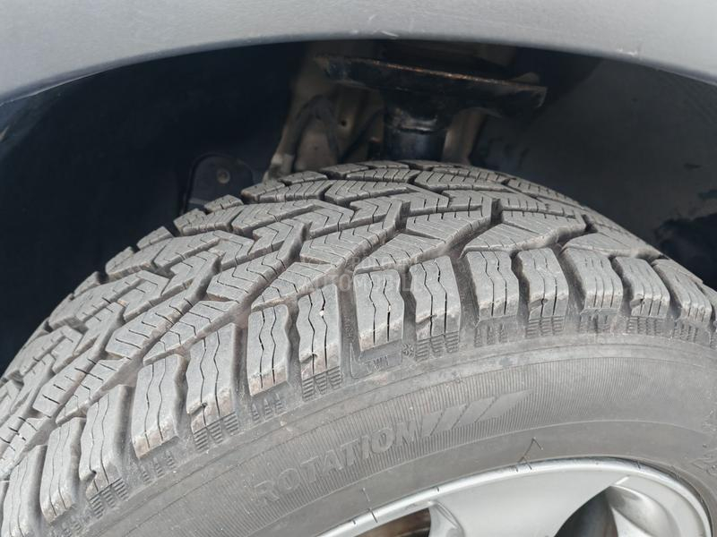 BMW X3 2.0d N.O.V.I MOTOR