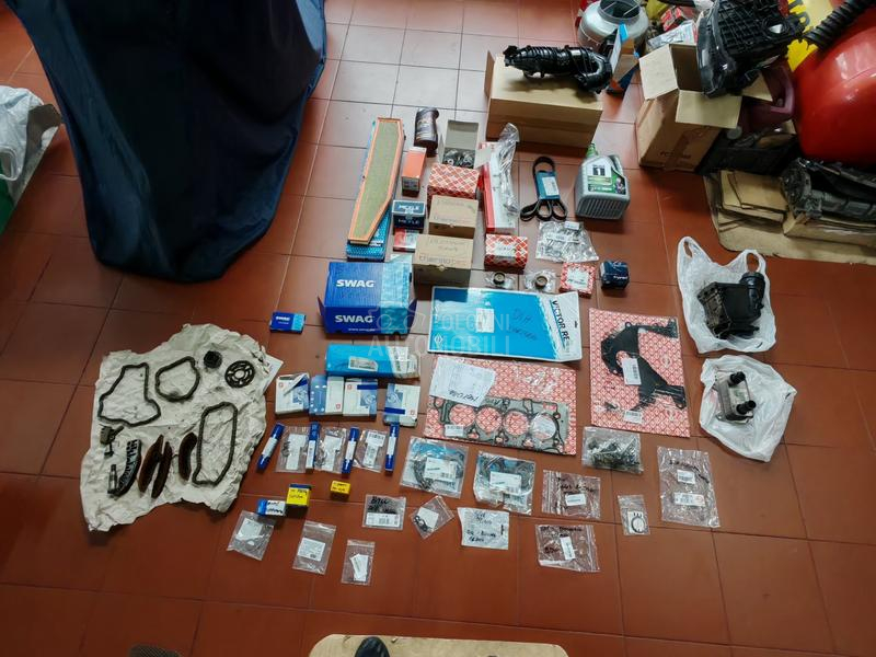 BMW X3 2.0d N.O.V.I MOTOR