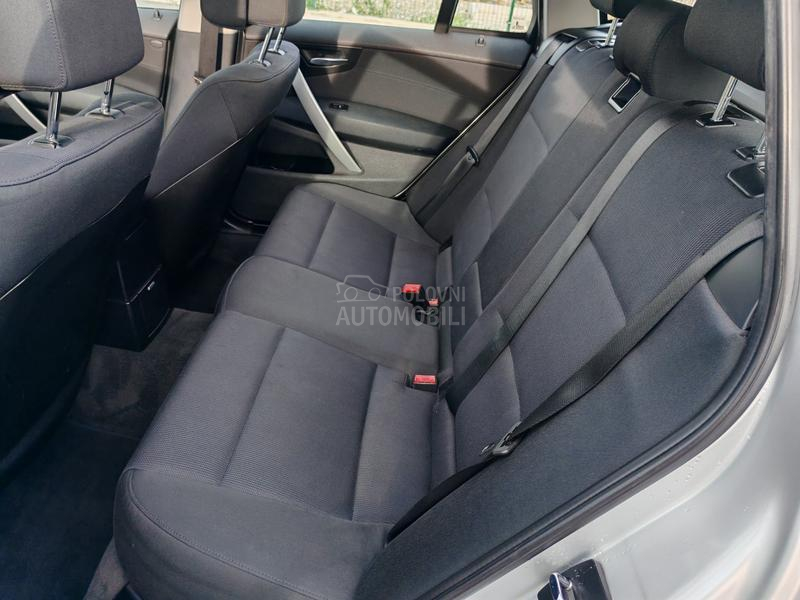 BMW X3 2.0d N.O.V.I MOTOR