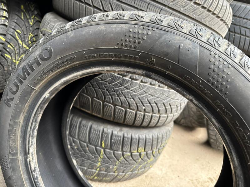 Hankook 145/65 R15 Zimska