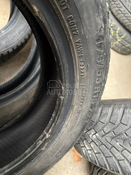 Hankook 145/65 R15 Zimska