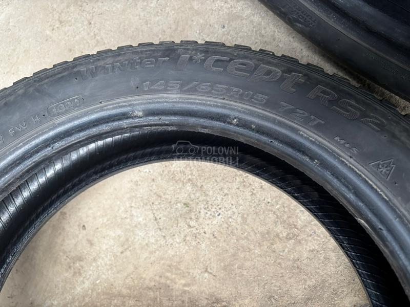 Hankook 145/65 R15 Zimska