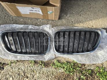 F22 F23 Grill maska bubrezi za BMW Serija 2
