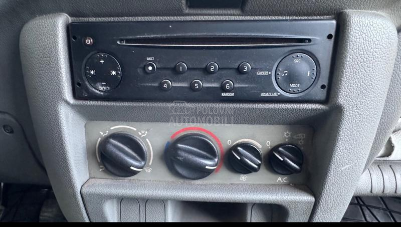 Renault Kangoo 1.5dci