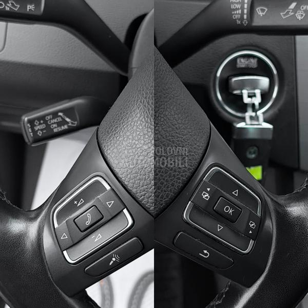 Volkswagen Passat B7 