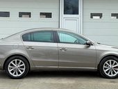 Volkswagen Passat B7 