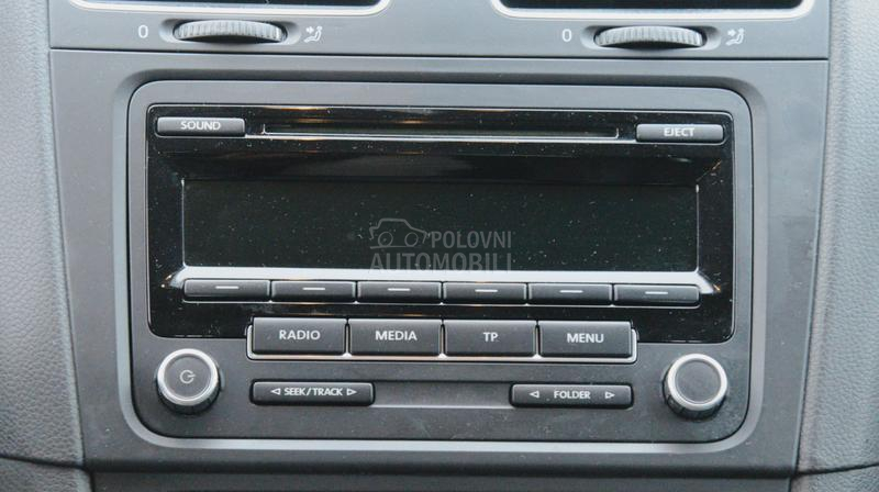 Volkswagen Golf 6 Match