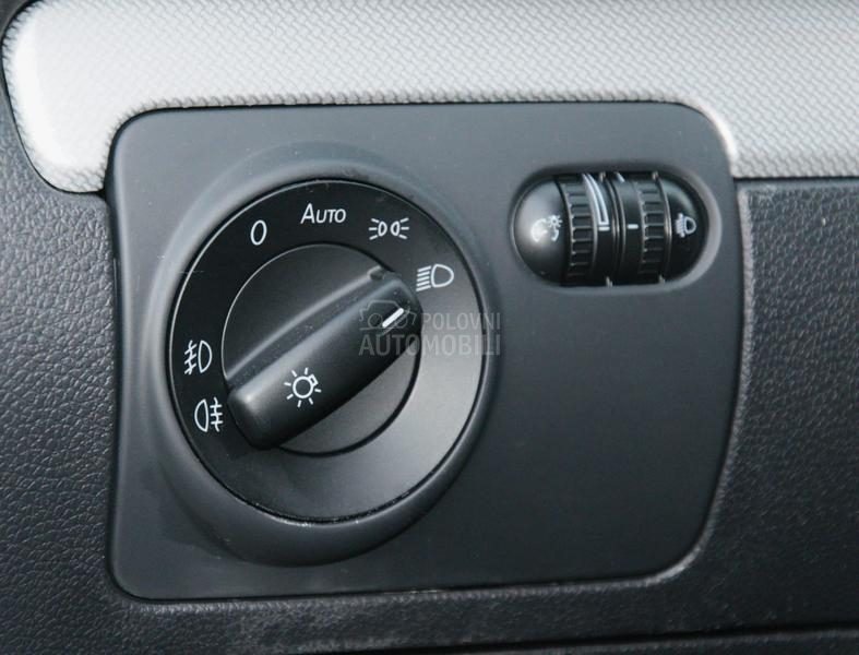 Volkswagen Golf 6 Match