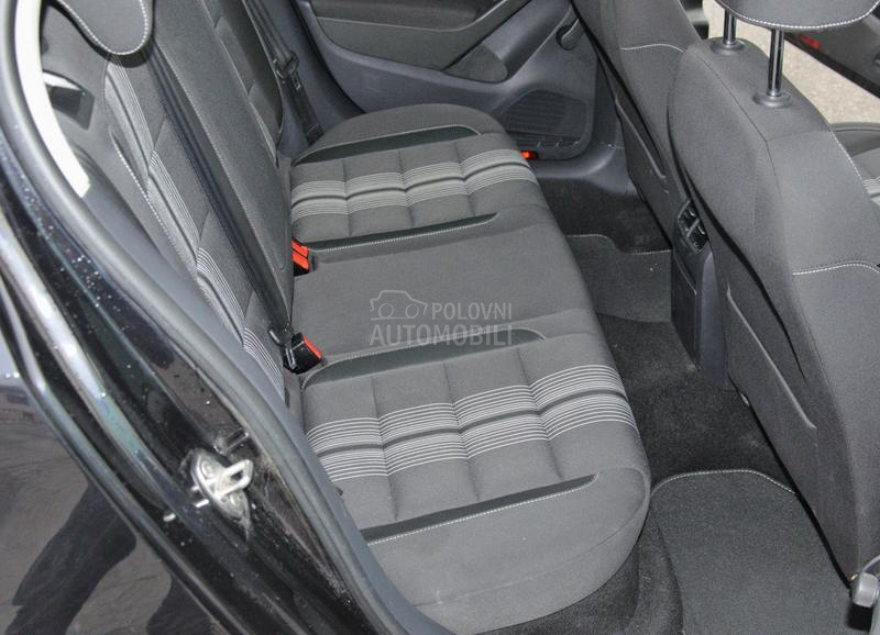 Volkswagen Golf 6 Match