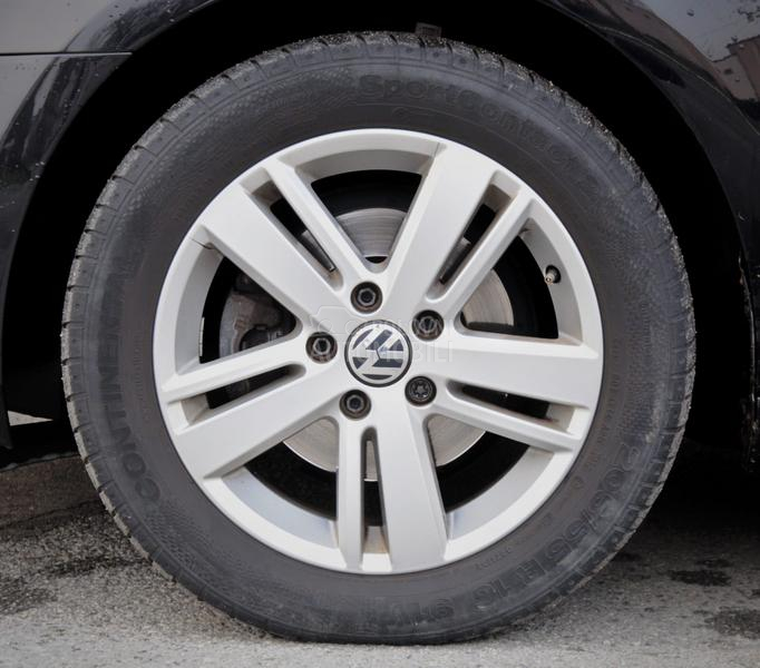 Volkswagen Golf 6 Match