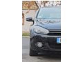 Volkswagen Golf 6 Match