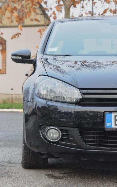 Volkswagen Golf 6 Match