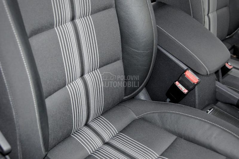 Volkswagen Golf 6 Match