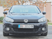 Volkswagen Golf 6 Match