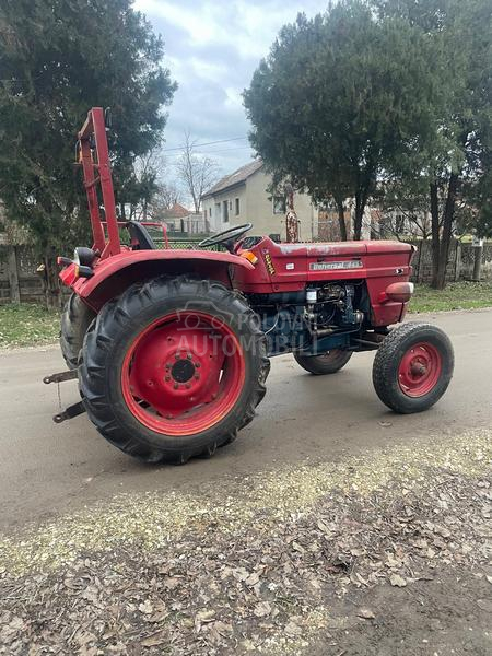 Universal 445