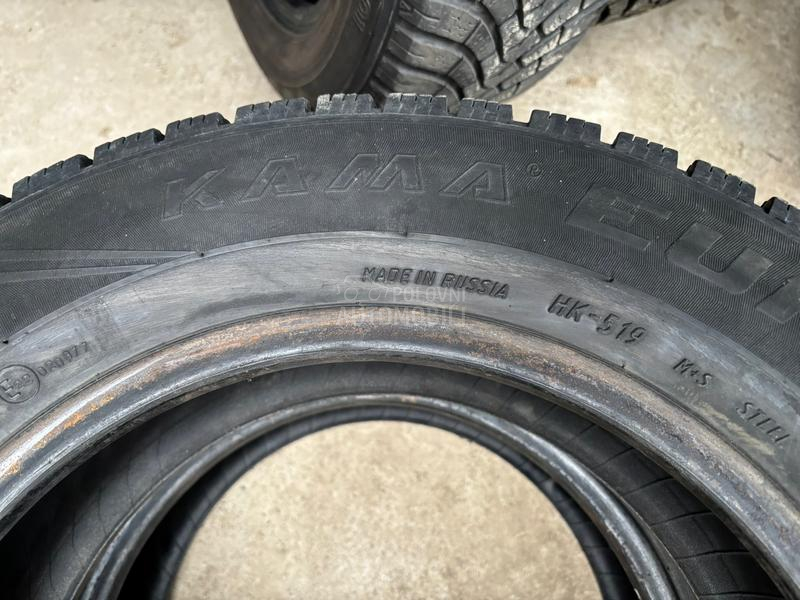 Kama 185/65 R14 Zimska