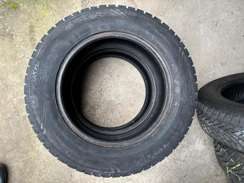 Kama 185/65 R14 Zimska