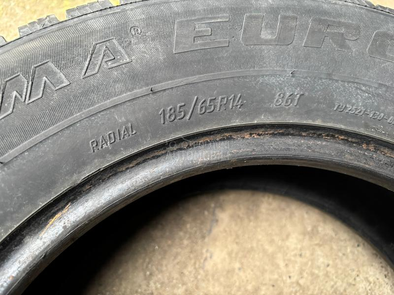Kama 185/65 R14 Zimska
