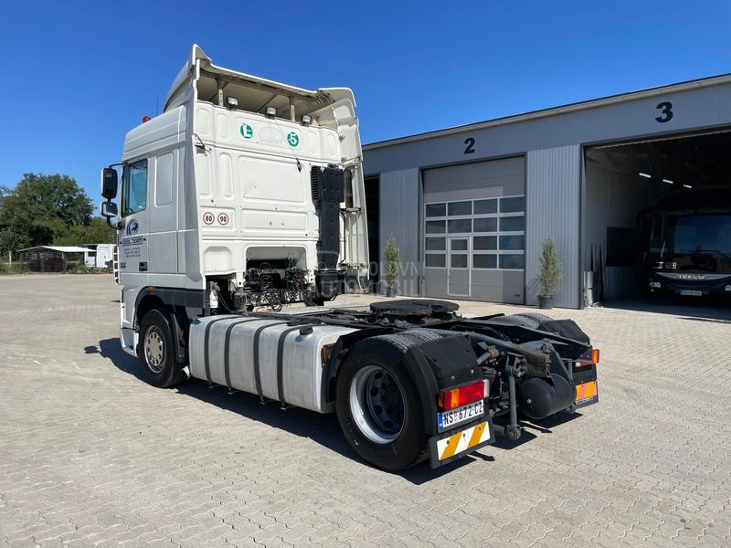 DAF XF 460 E5