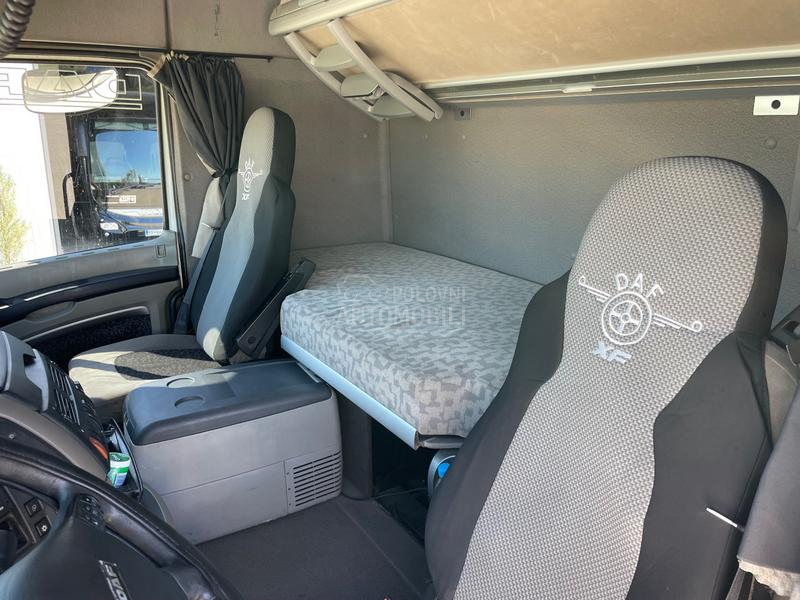 DAF XF 460 E5