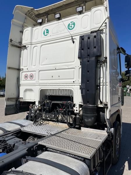 DAF XF 460 E5