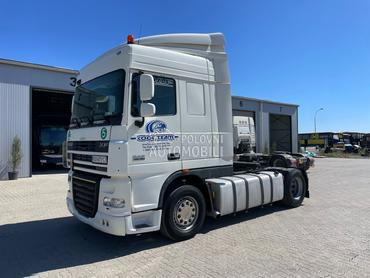 DAF XF 460 E5