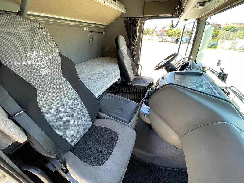 DAF XF 460 E5