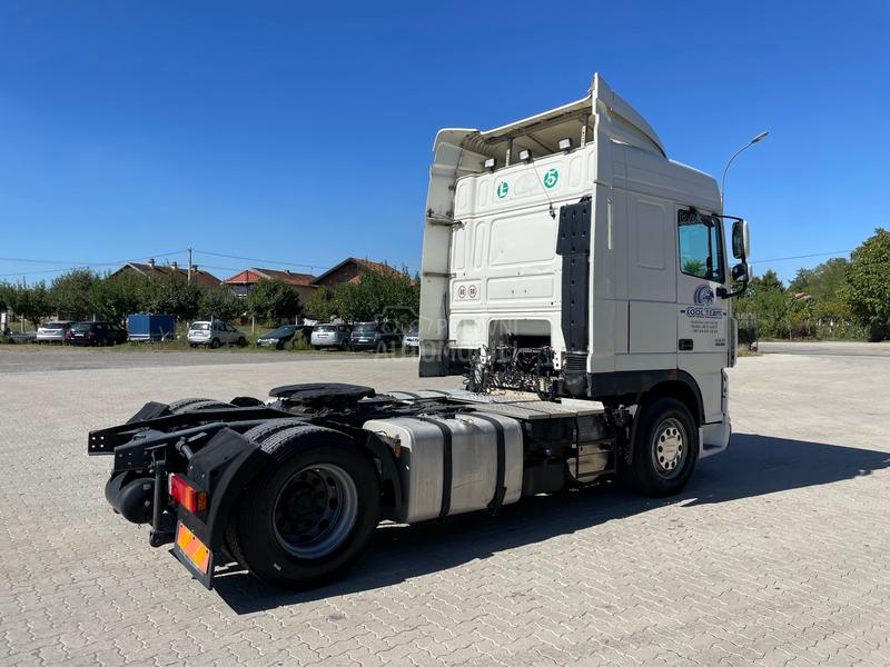 DAF XF 460 E5