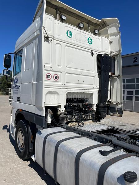 DAF XF 460 E5