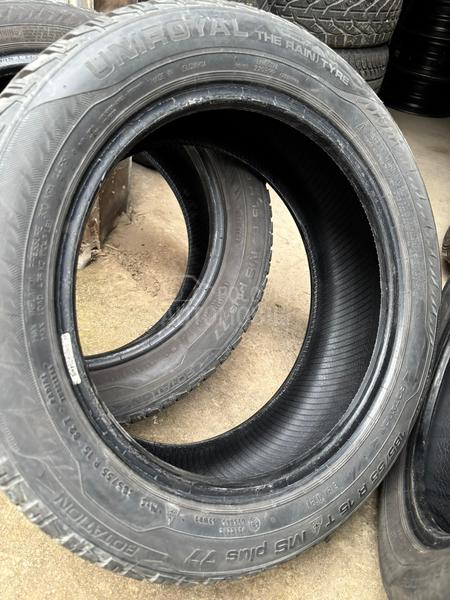 Uniroyal 185/55 R15 Zimska