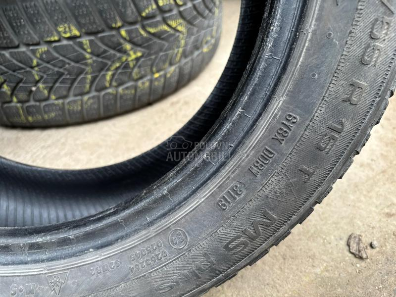 Uniroyal 185/55 R15 Zimska