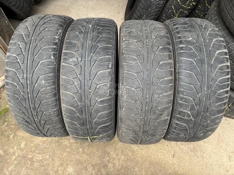 Uniroyal 185/55 R15 Zimska