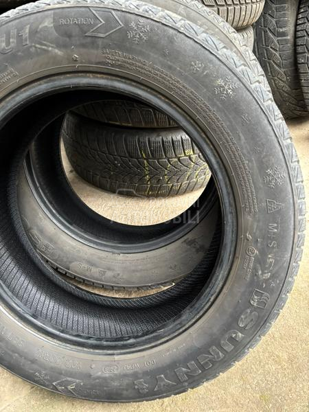 Sunwide 195/60 R15 Zimska