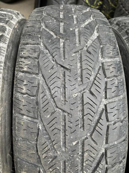 Tigar 185/60 R15 Zimska