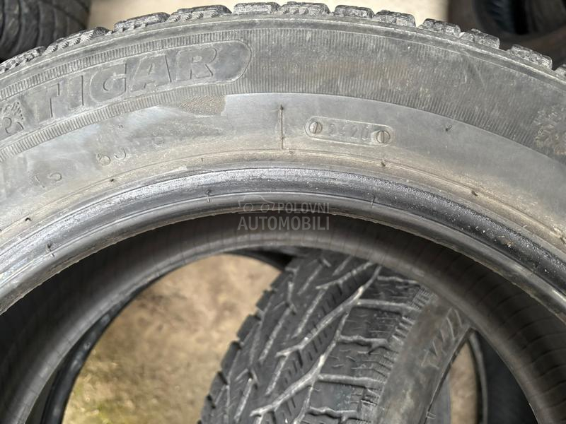 Tigar 185/60 R15 Zimska