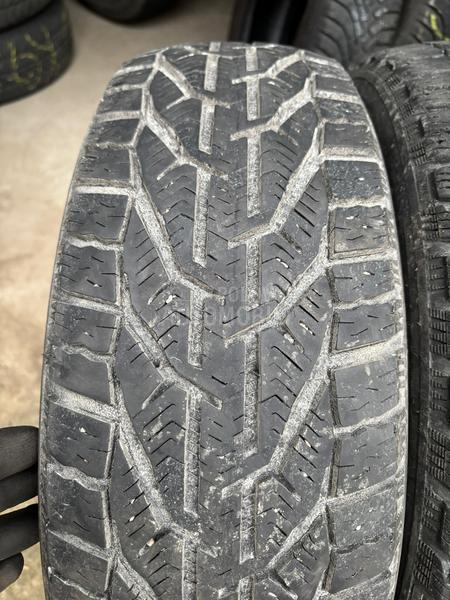 Tigar 185/60 R15 Zimska