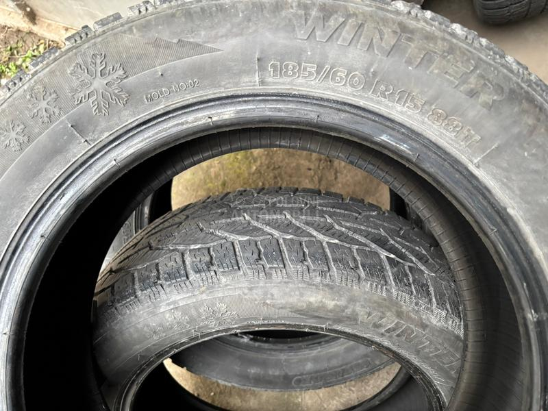 Tigar 185/60 R15 Zimska