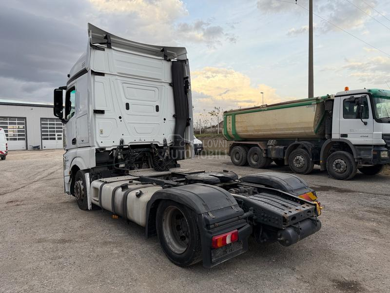 Mercedes Benz 1842 E6 MEGA