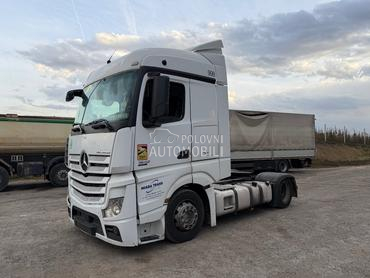 Mercedes Benz 1842 E6 MEGA