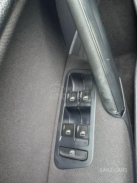 Volkswagen Golf 7 1.6 TDI