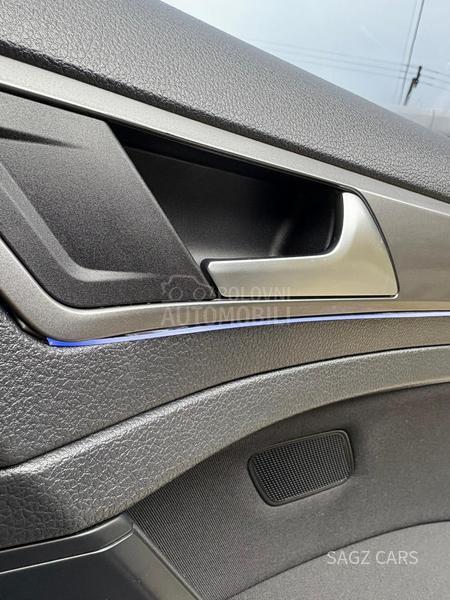 Volkswagen Golf 7 1.6 TDI