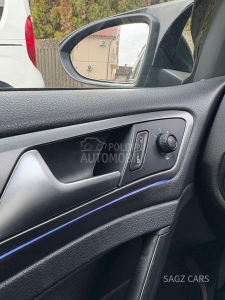 Volkswagen Golf 7 1.6 TDI